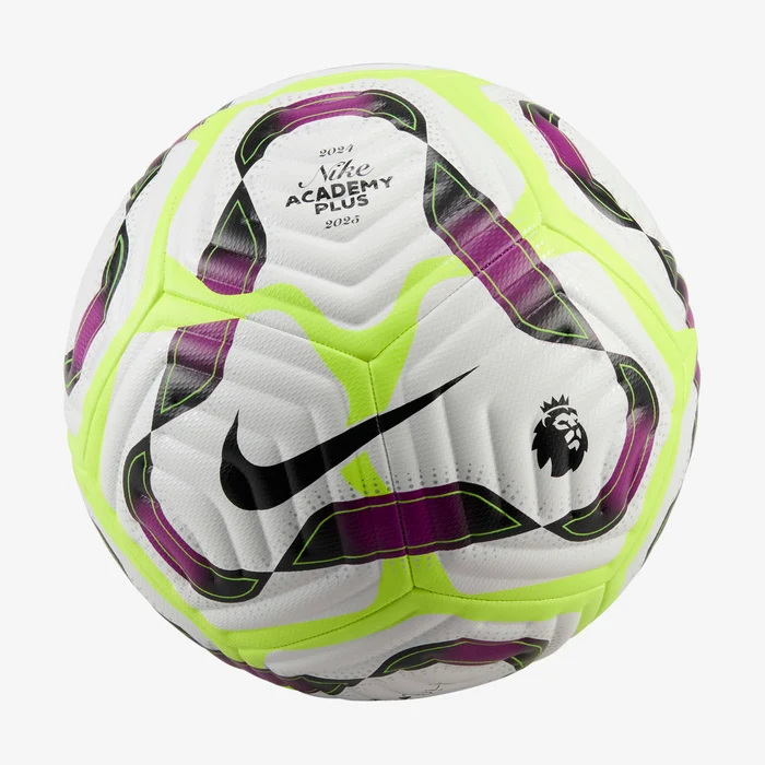 Bola PL NK ACADEMY PLUS- FA24 - FZ2628-100