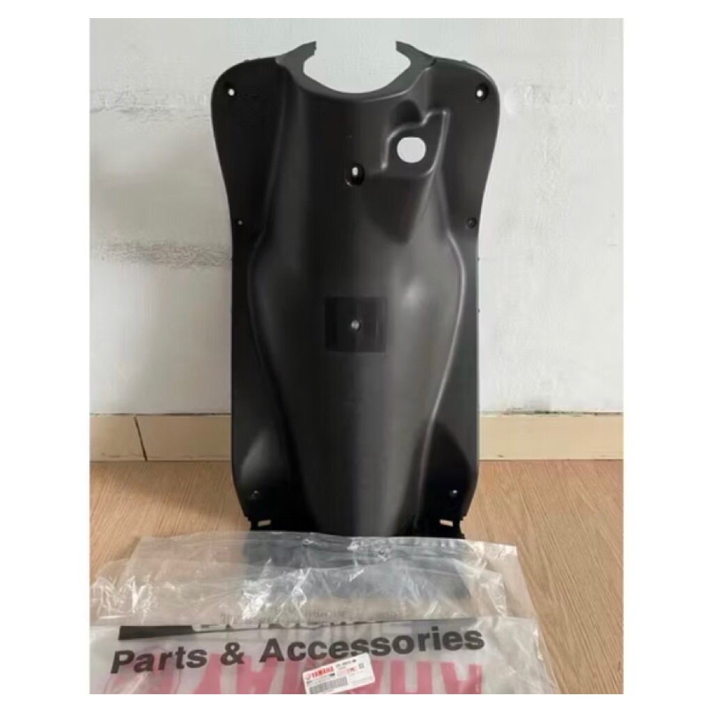 dasbor depan mio sporty/body kasar mio sporty