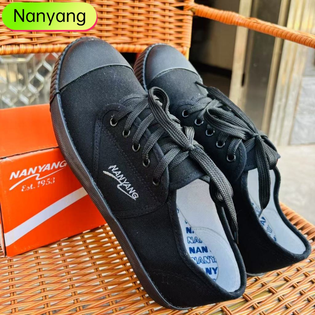 COD SEPATU TAKRAW NANYANG ORIGINAL THAILANDNanyang takraw shoes/Nanyangshoes/student sports shoes 20