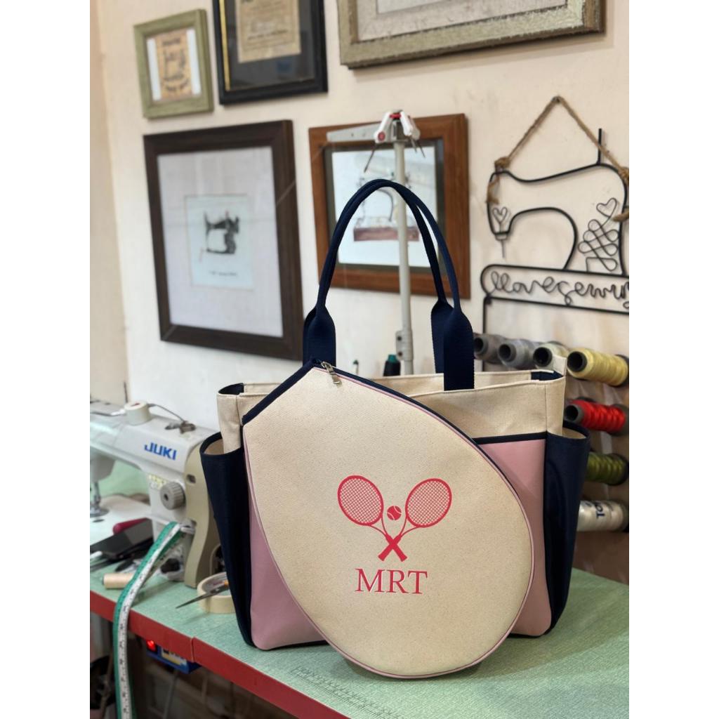 Totebag Tennis ACW