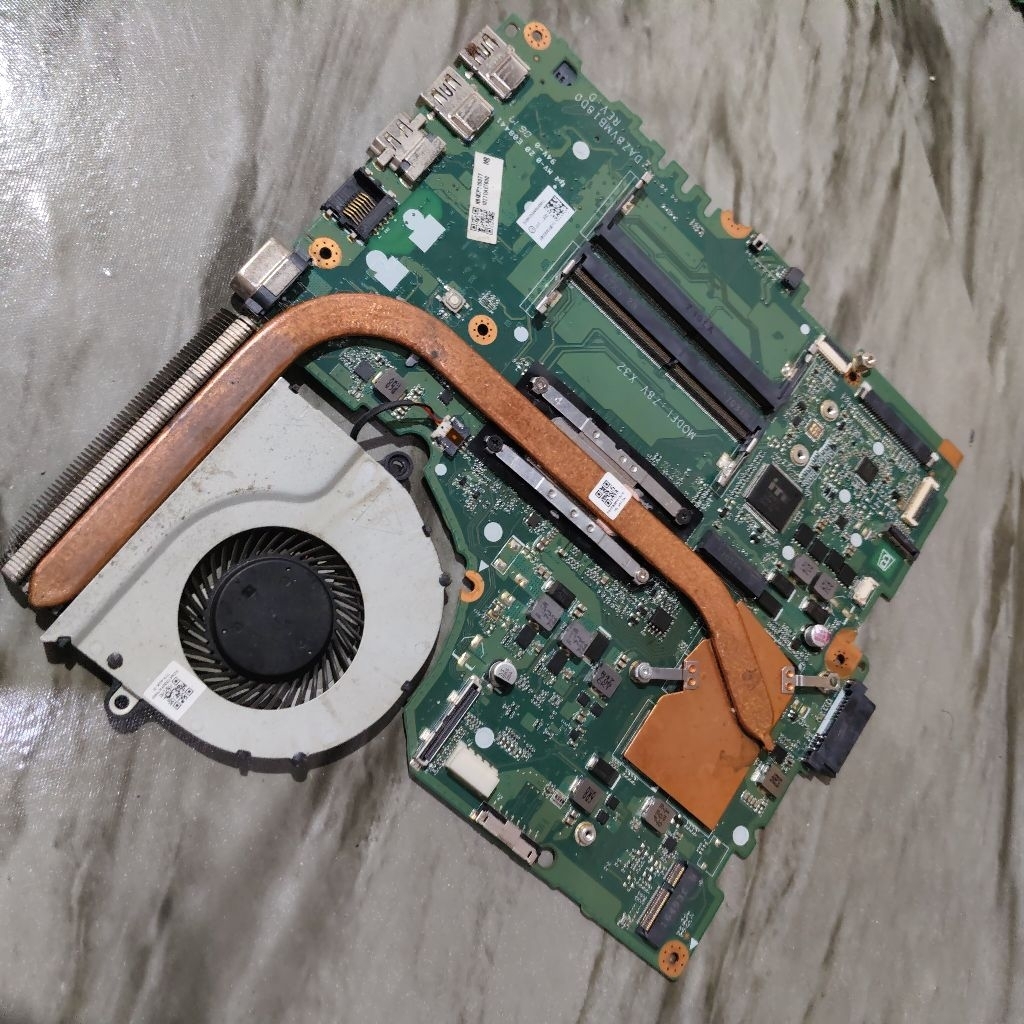 motherboard mainboard mobo normal laptop acer aspire E5-475G E5-476G