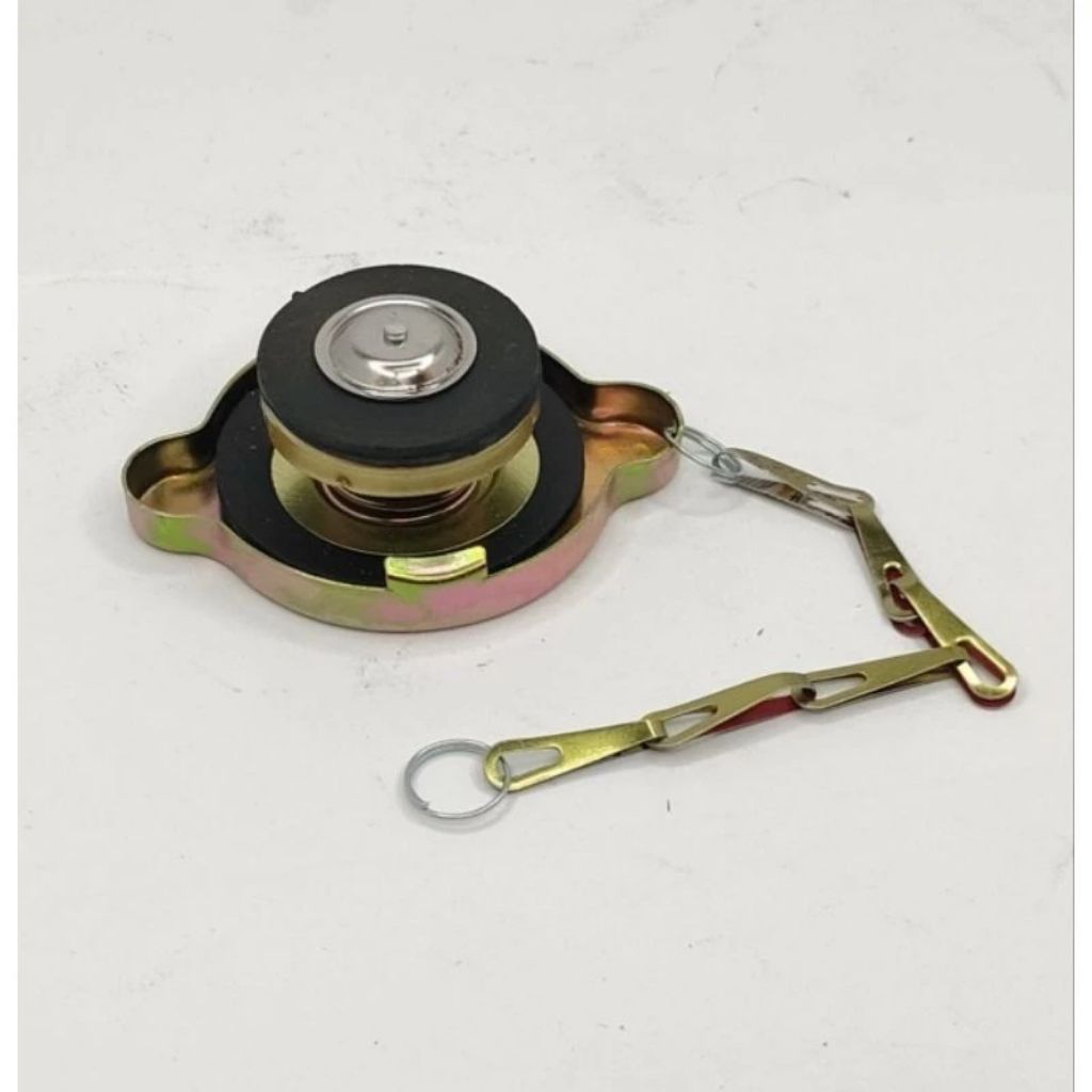 KUBOTA RD85 Tutup Radiator Kubota Deisel T/S Kubota