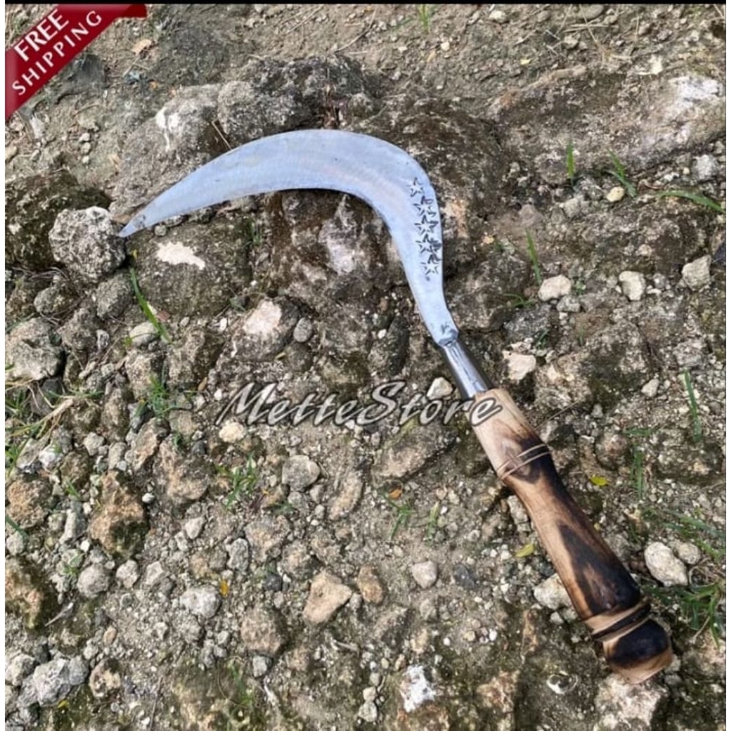 sabit khas madura merek bintang