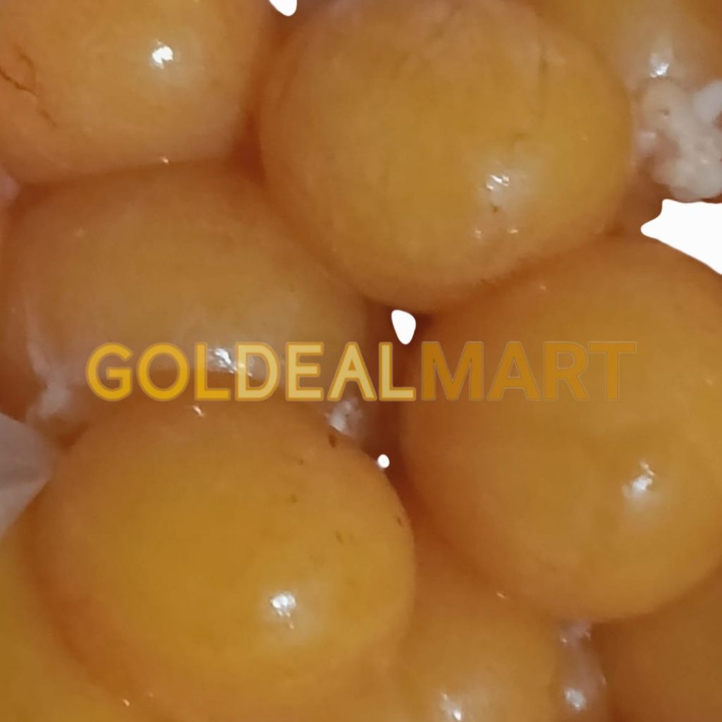 Telur telor ayam muda uritan beku frozen 200g