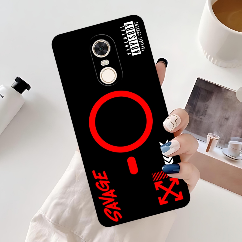 { PC01 } Case XIAOMI 5 5 PLUS A1 A2 A3 Mi A1 A5 4G S2 Terbaru PrimeCase88 - Case - Casing - Silikon 