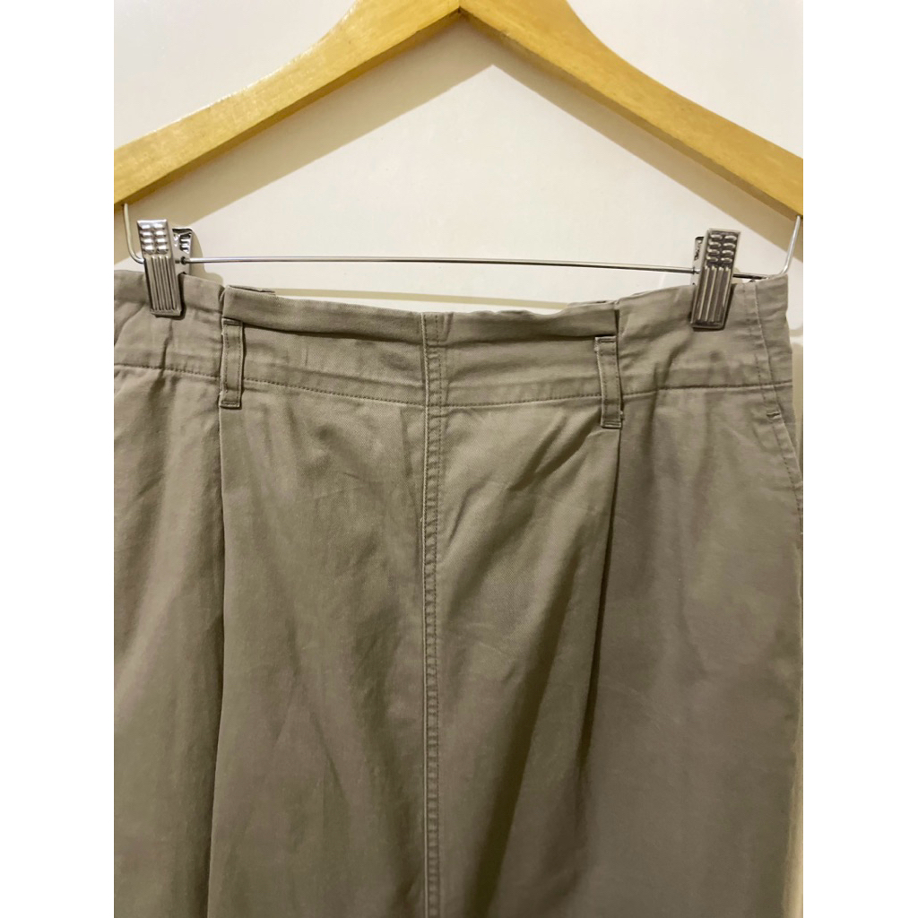 Preloved Rok Span Cinos by Uniqlo