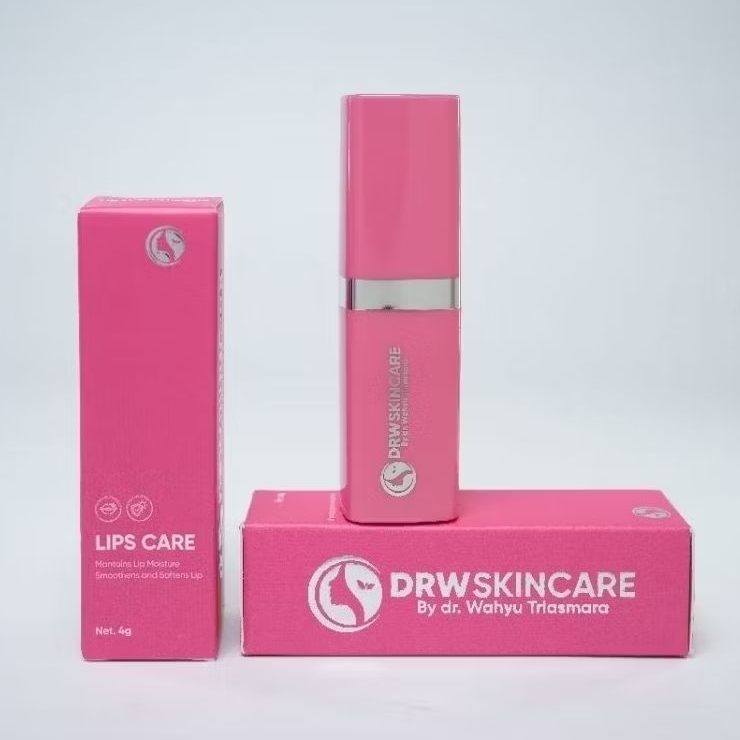 Lipscare / Lipstik DRW Skincare