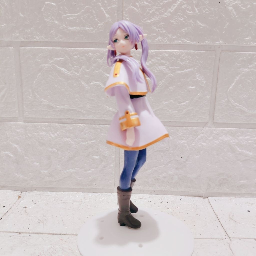figure Frieren: Beyond Journey's End figure anime frieren