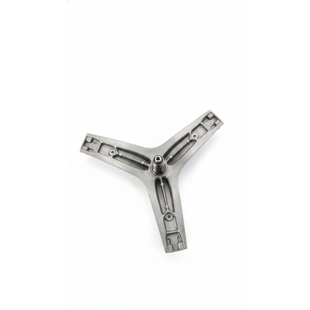 segitiga mesin cuci foggia 12kg