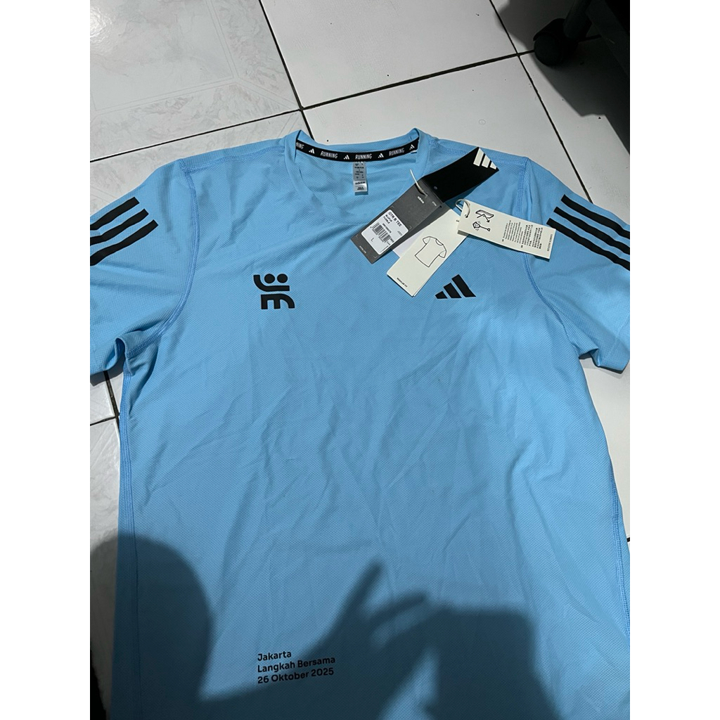 Jersey adidas JRF 2025
