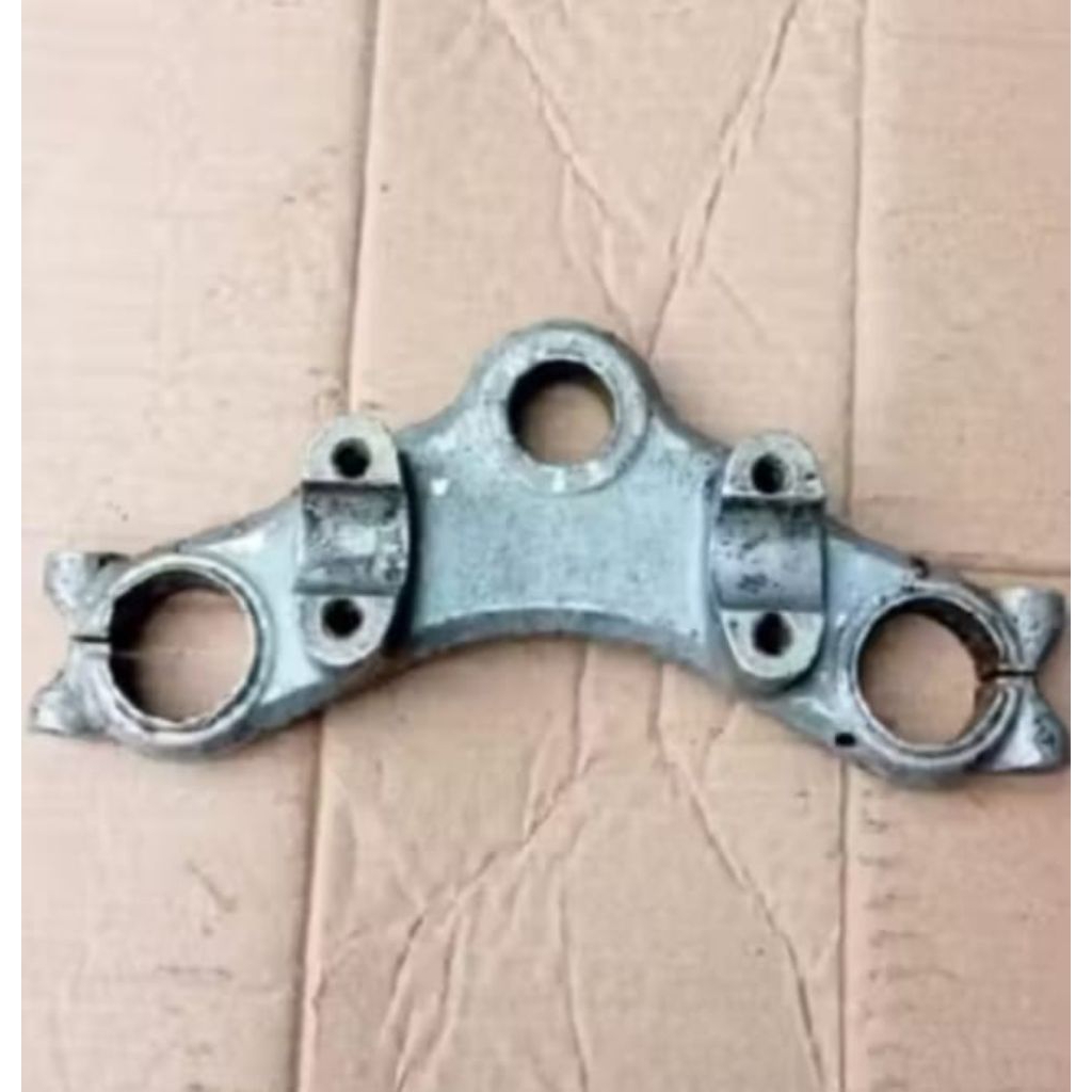 segitiga atas RX king tahun tua second original