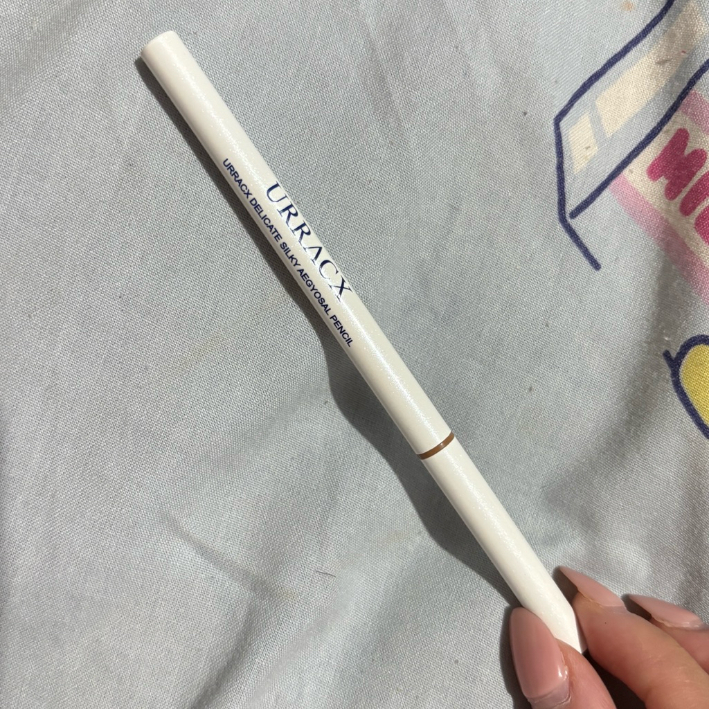 preloved urracx aegyosal pencil DS001