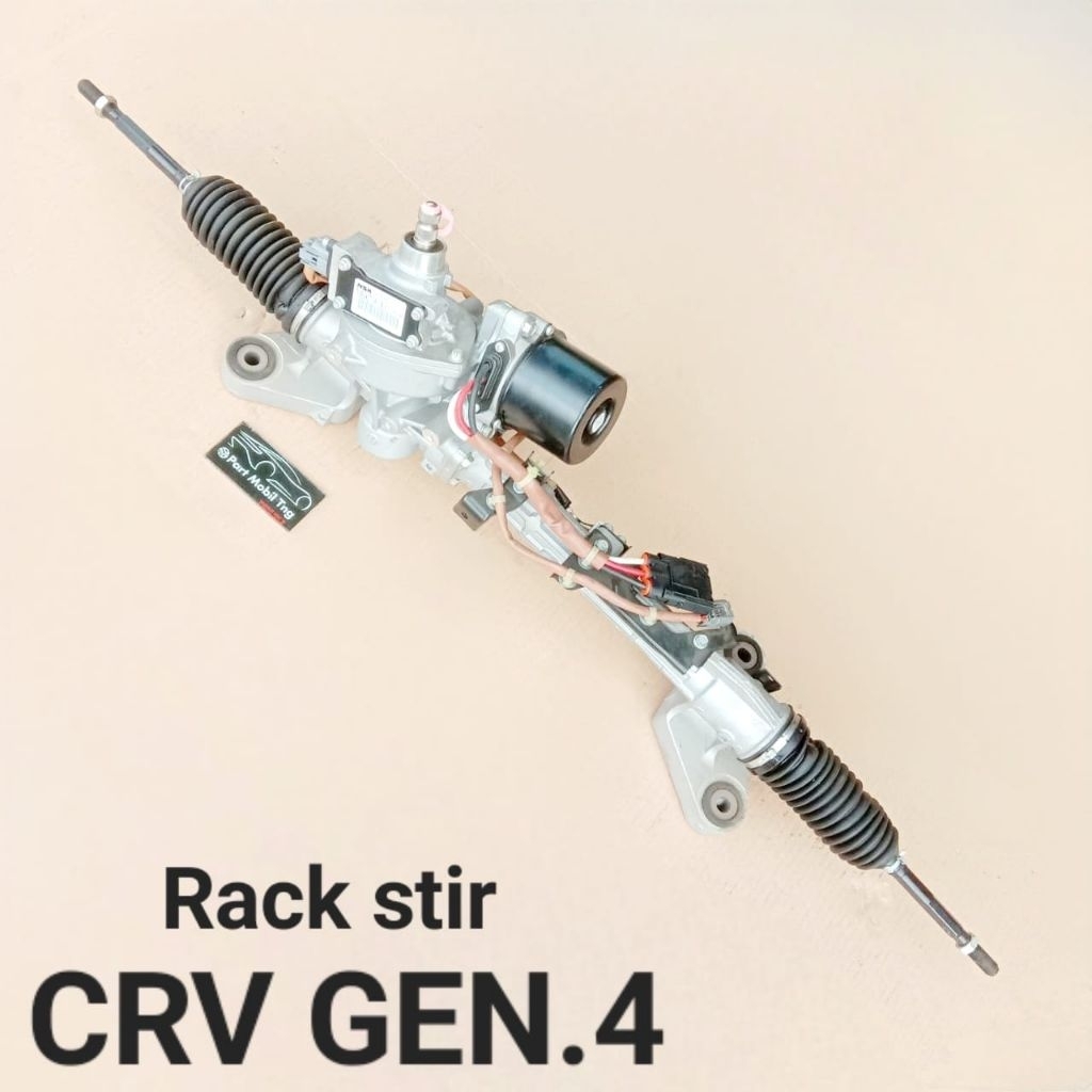 Rek Stir Rack Steer Honda All New CRV RM Gen 4 2012 2013 2014 2015 2016 2017