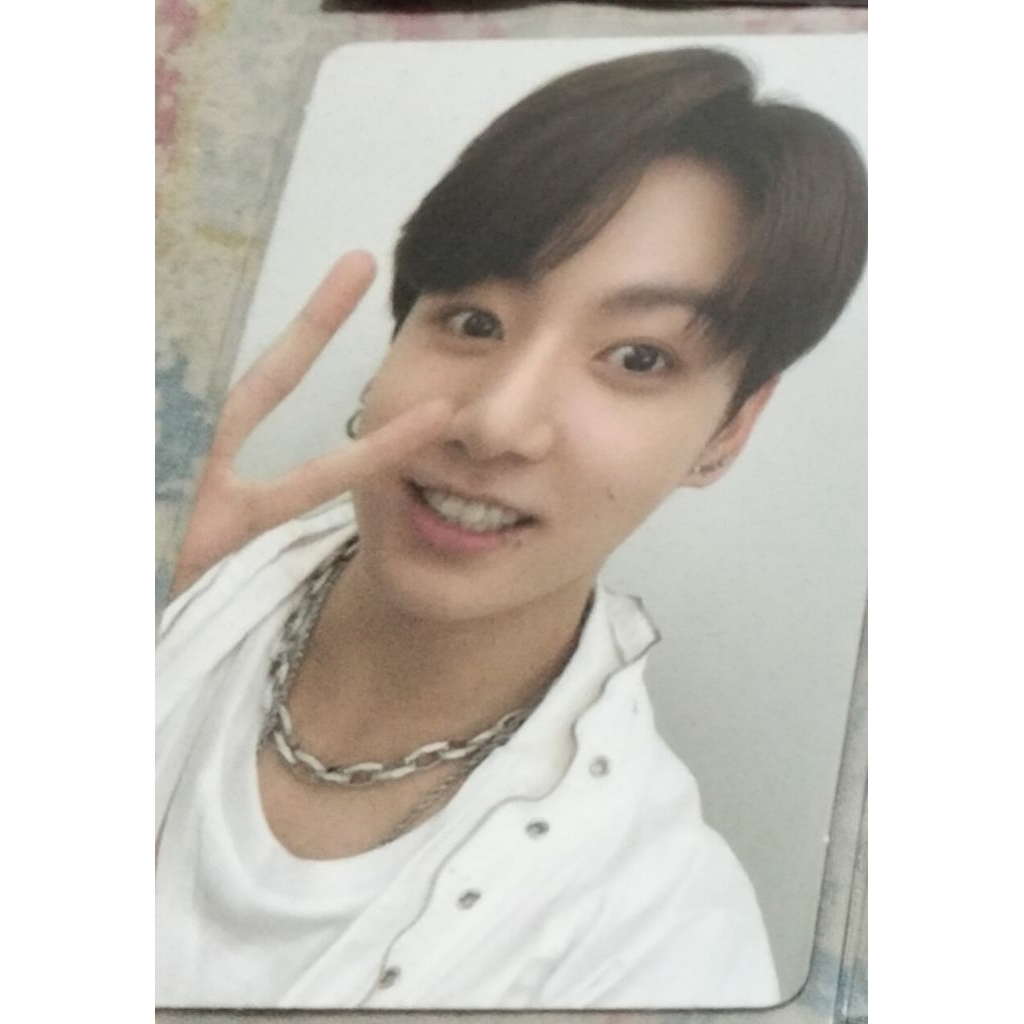 Rpc PTD JungKook