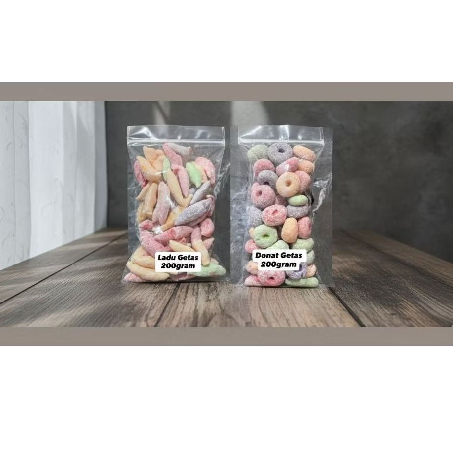 Ladu Getas Donat Getas