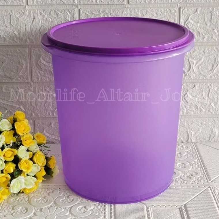 Toples Kerupuk Jumbo Vigan 15,5L, Frasco 8,9L ,Vaso Ori Moorlife untuk jenisnya cek di variasi