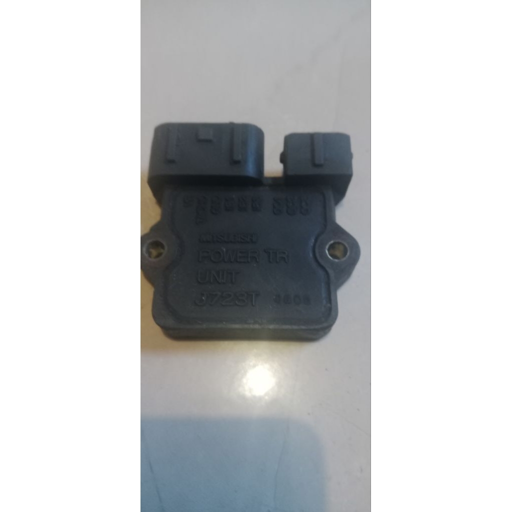 power tr mitshubishi galant lele v6