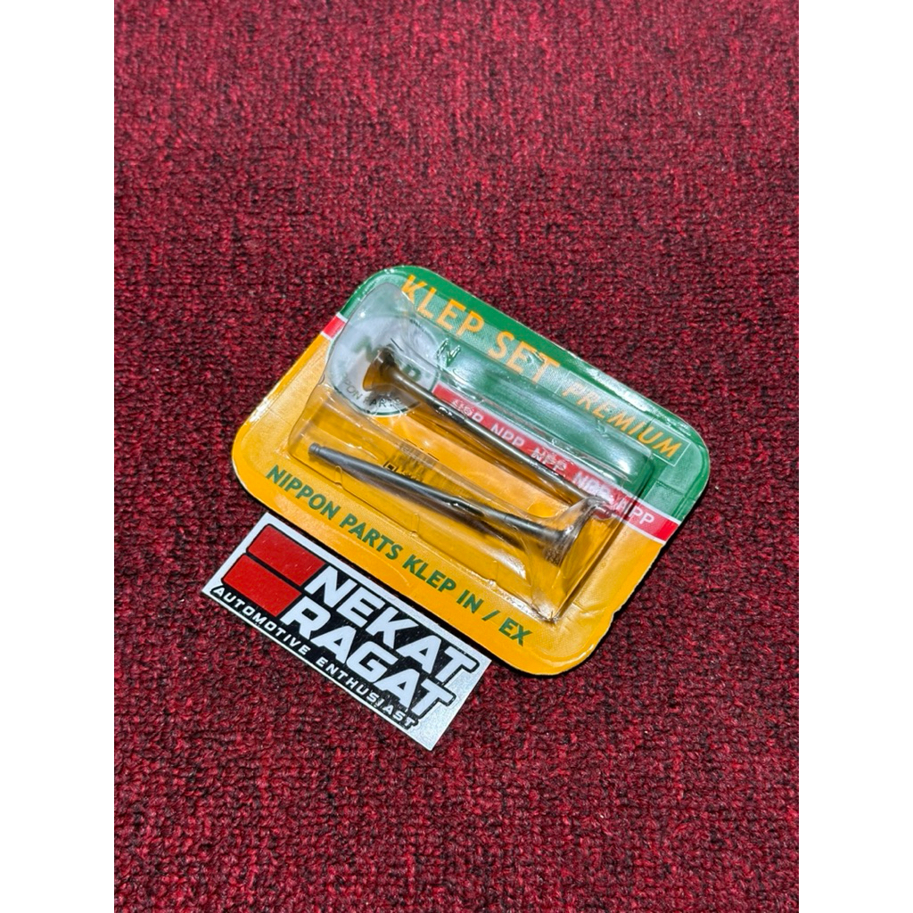 Klep Set In Ex MX Vixion NPP Premium Payung Klep Set In Ex Vixion MX