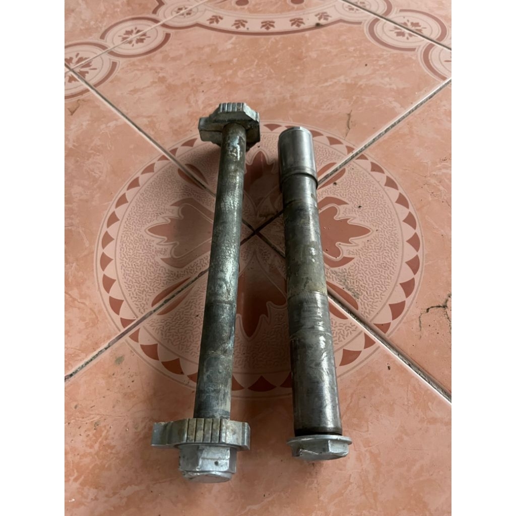 as roda db copotan ktm 250 original 2015