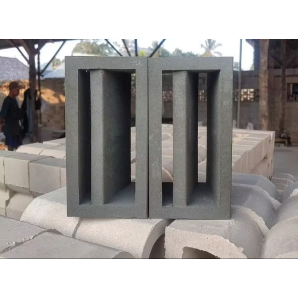 roster beton nako 10 × 20 cm (nako mini)