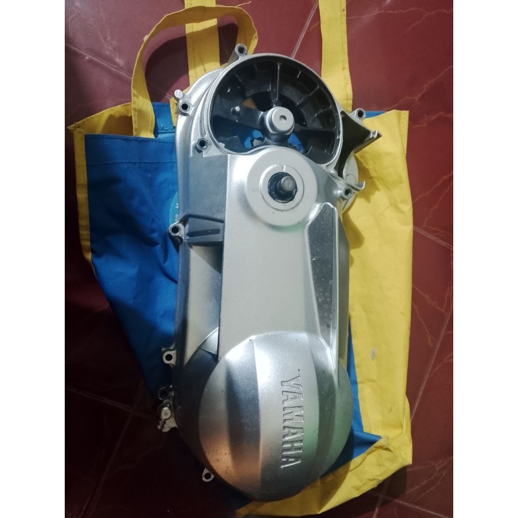 Cvt Mio 125, Xride, M3, Mio Z