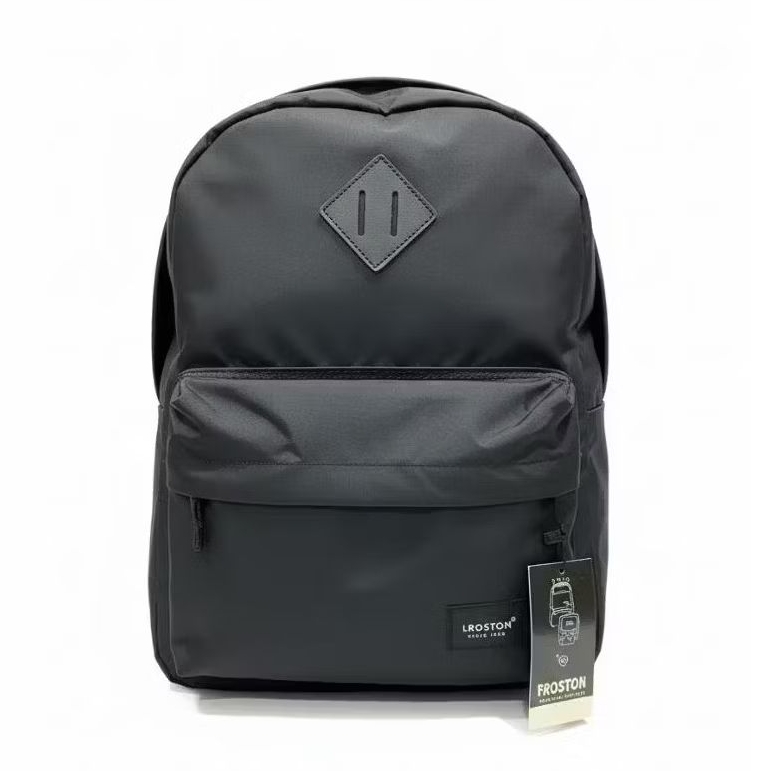 Tas Bagpack Froston 15inch Waterproof | Tas Sekolah SD/SMP/SMA