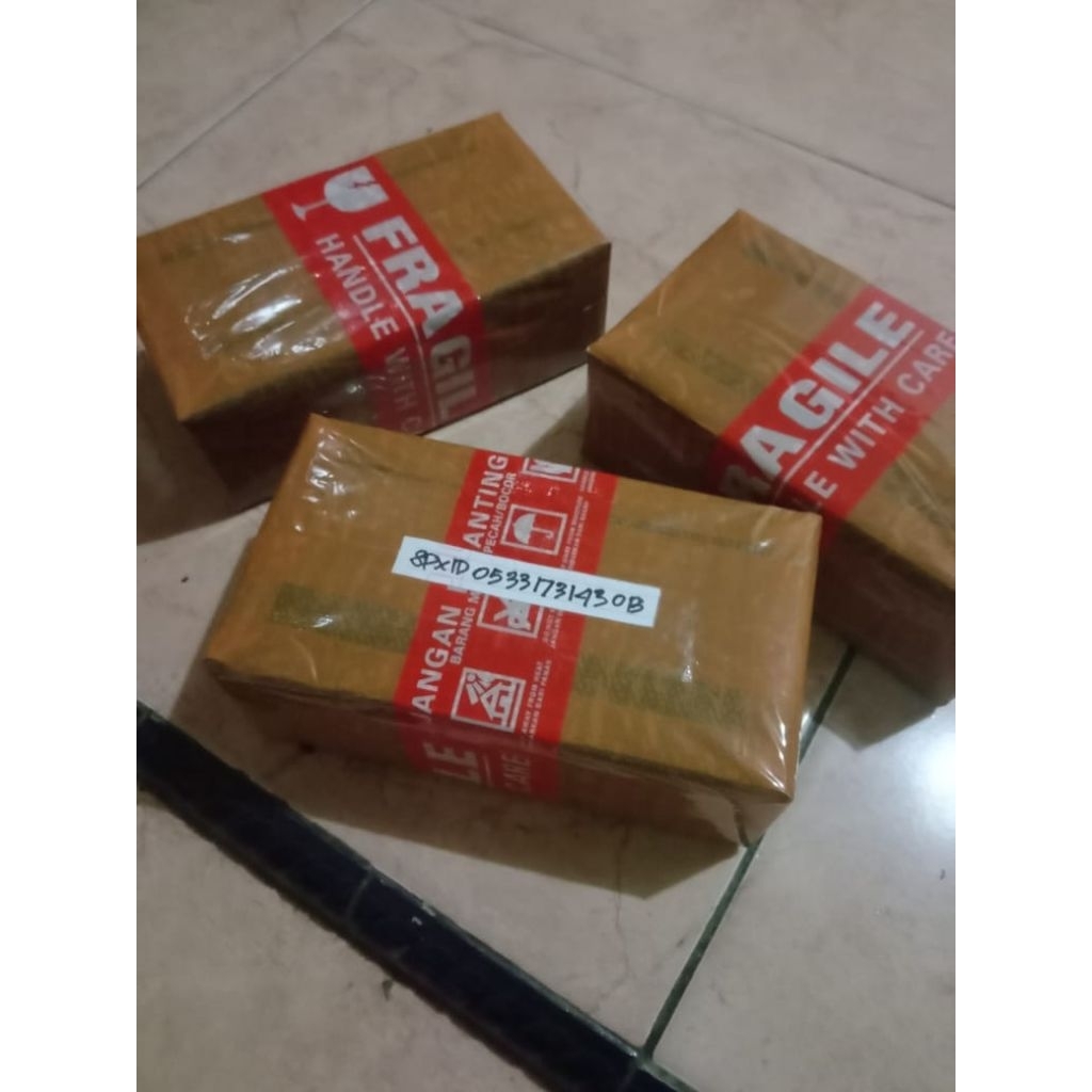 Paket Lengkap Kosmetik Kecantikan Pria Wanita