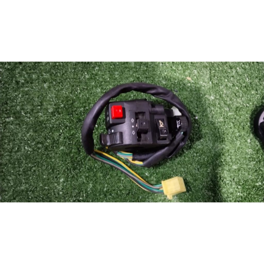 Saklar Supra Kiri Honda Prima