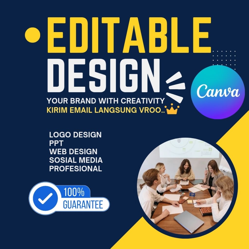 Editable Design PPT Siap Pakai dan Download l 2Bulan