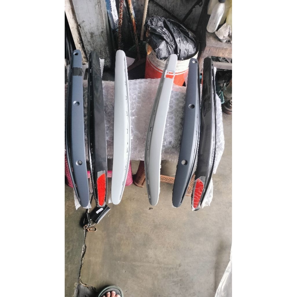 sabuk bemper w211 avantgarde