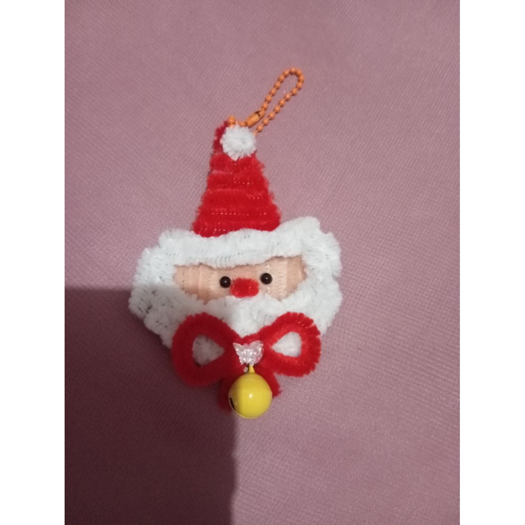 ganci tema natal