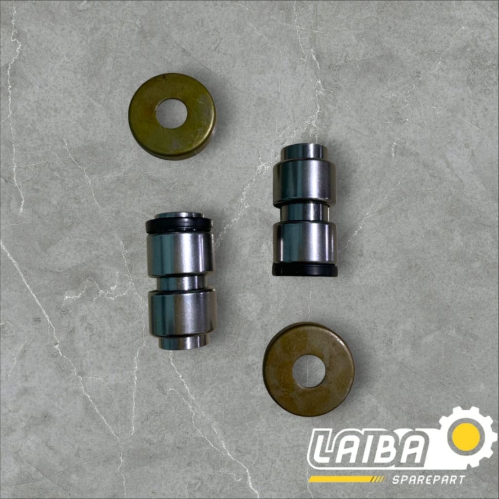 BOSH ARM RX KING / BOSH ARM BEARING BAMBU RX KING RX S FIZZ R ALFA DLL