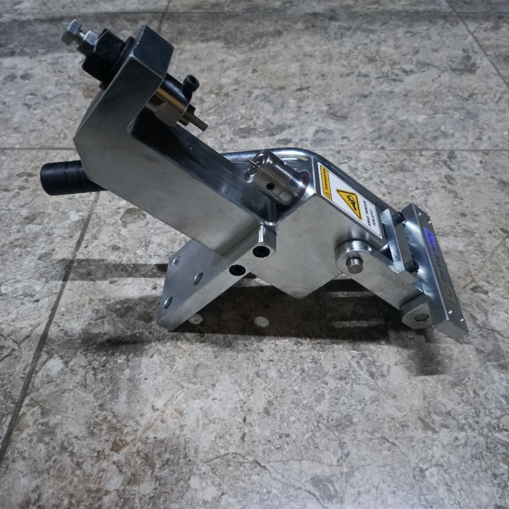 swaging cnc copy vietnam ready sisa 1 unit