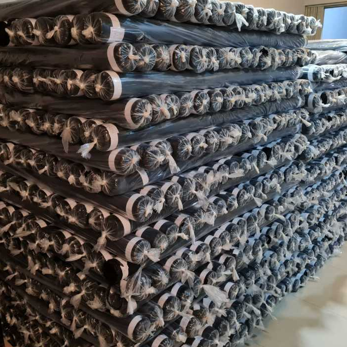 Parasit Silver Coating Silver Coating Kain anti air