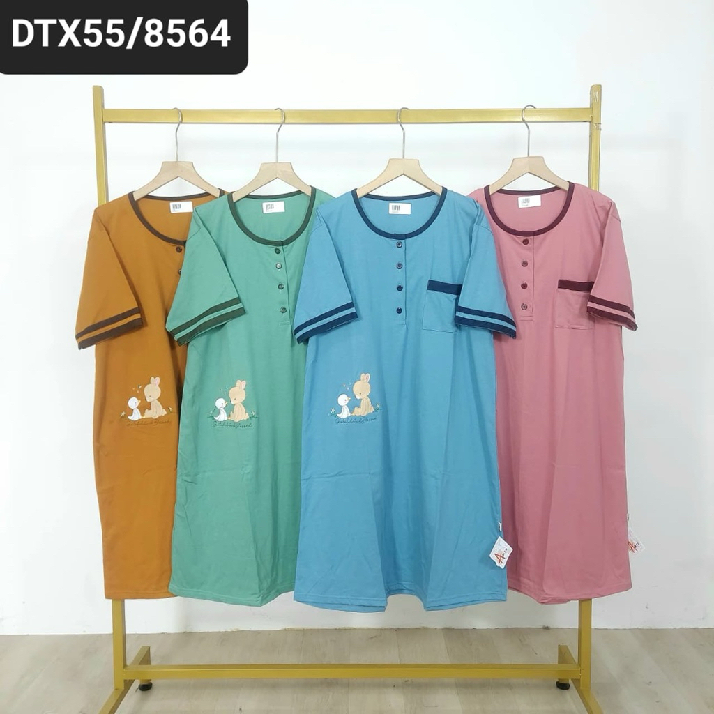 Daster_jumbo_amro_label_putih