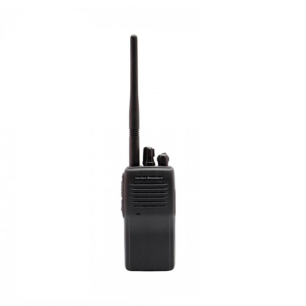 HT Vertex Standard VX-160 VHF 134-160 MHz UHF 400-430 MHz Original