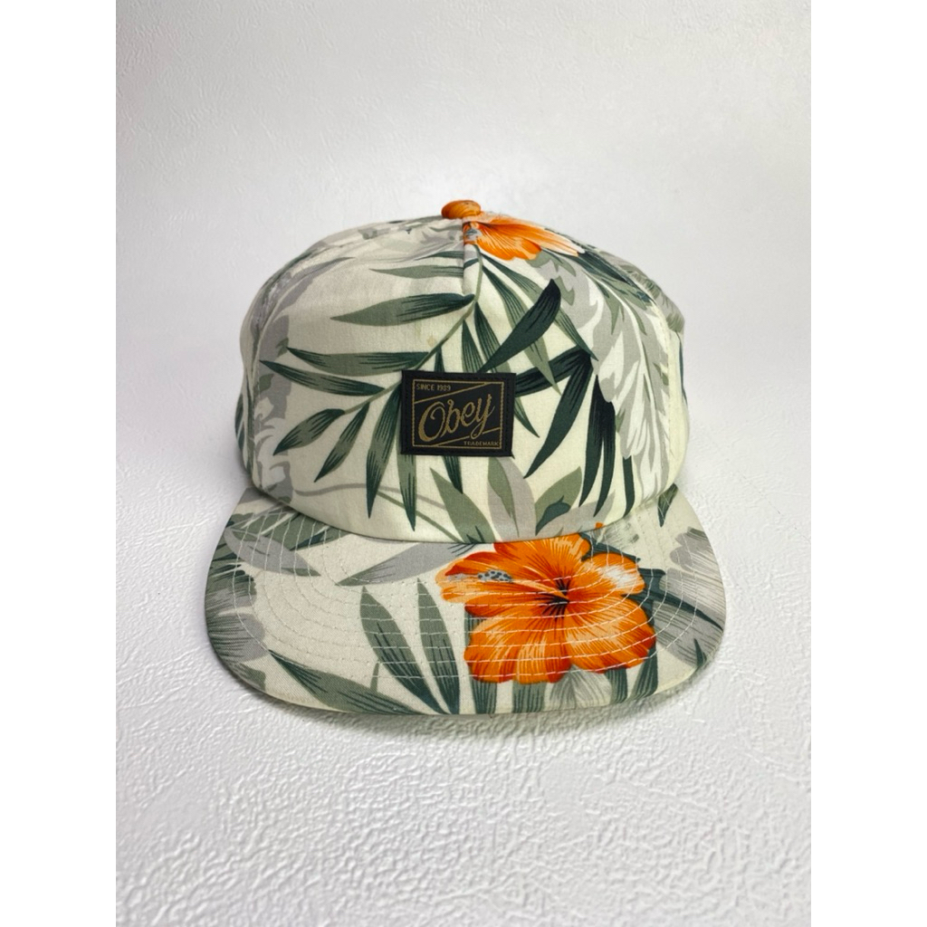 Topi obey tropics second