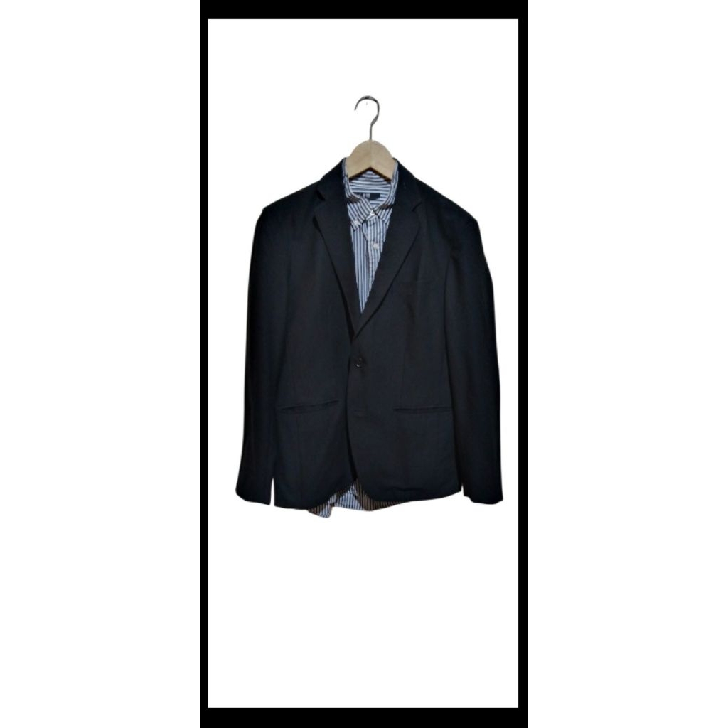 Uniqlo Blazer