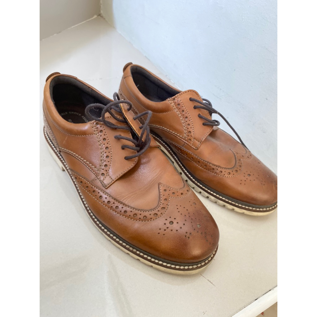 Rockport Shoe Men / Preloved Rockport men H80142