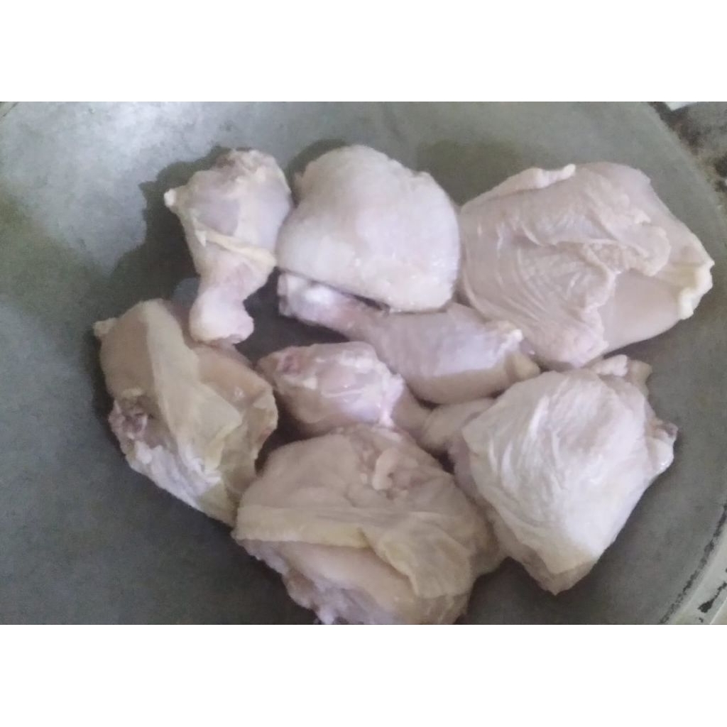 Ayam Potong Frozen