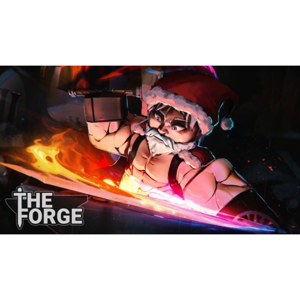 Akun Roblox The Forge DEMON MURAH dan AMANAH {Akun Race Demon}