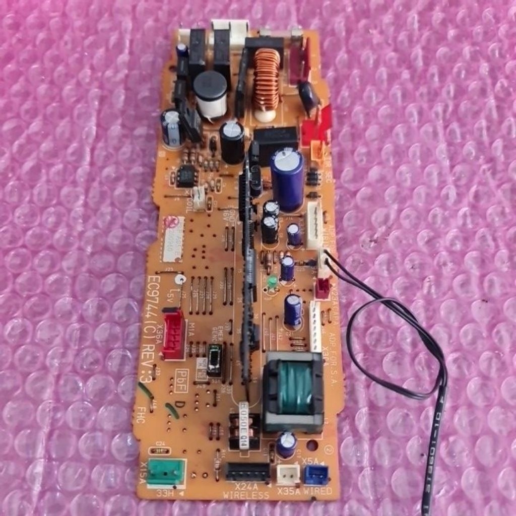 Modul ac casset DAIKIN R22 EC9744 (C) original