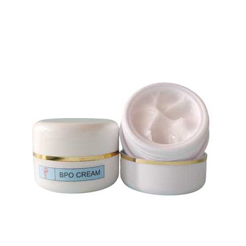 RC BPO Cream & BPO Plus