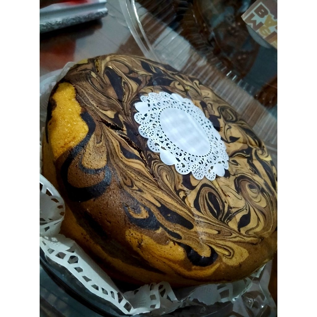 Bolu Marmer Jadul