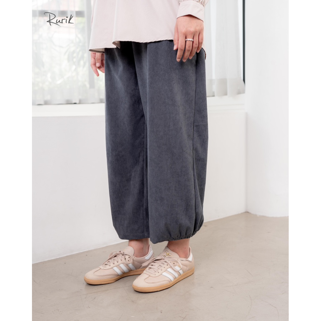 Rurik Kamir Pants Corduroy