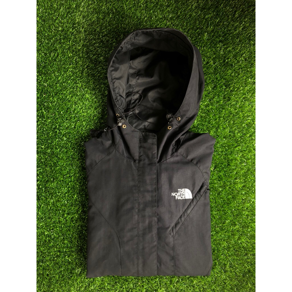 TNF GORPCORE OUTDOOR MP3 saku dada