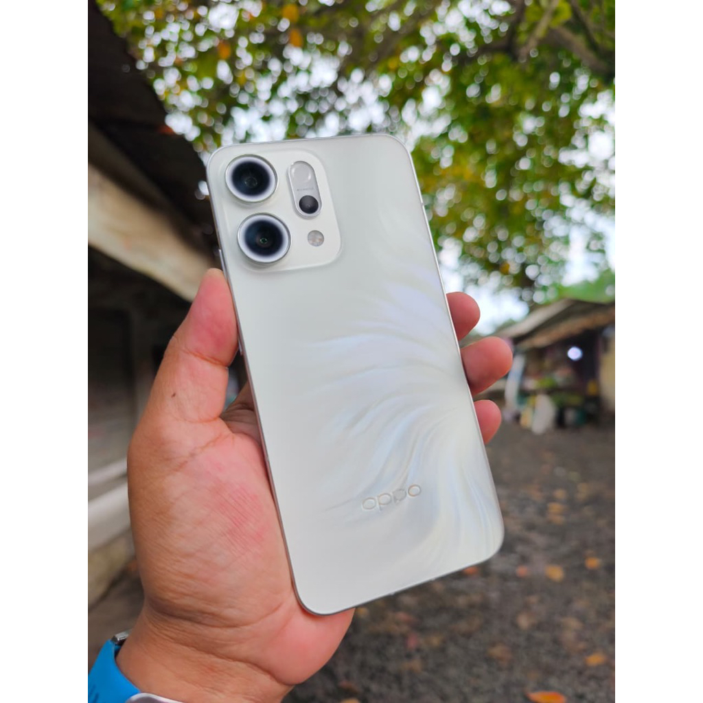 second oppo reno 14 ram 12/256 gb