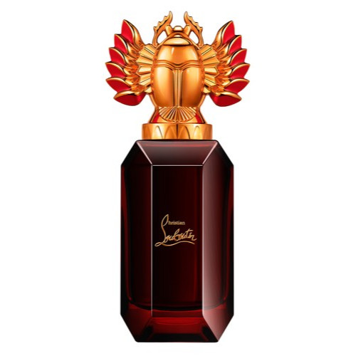 CHRISTIAN LOUBOUTIN LOUBICHARM EDP INTENS 90ML FOR UNISEX ORIGINAL BY VOILASPELL/PARFUM ORIGINAL IMP
