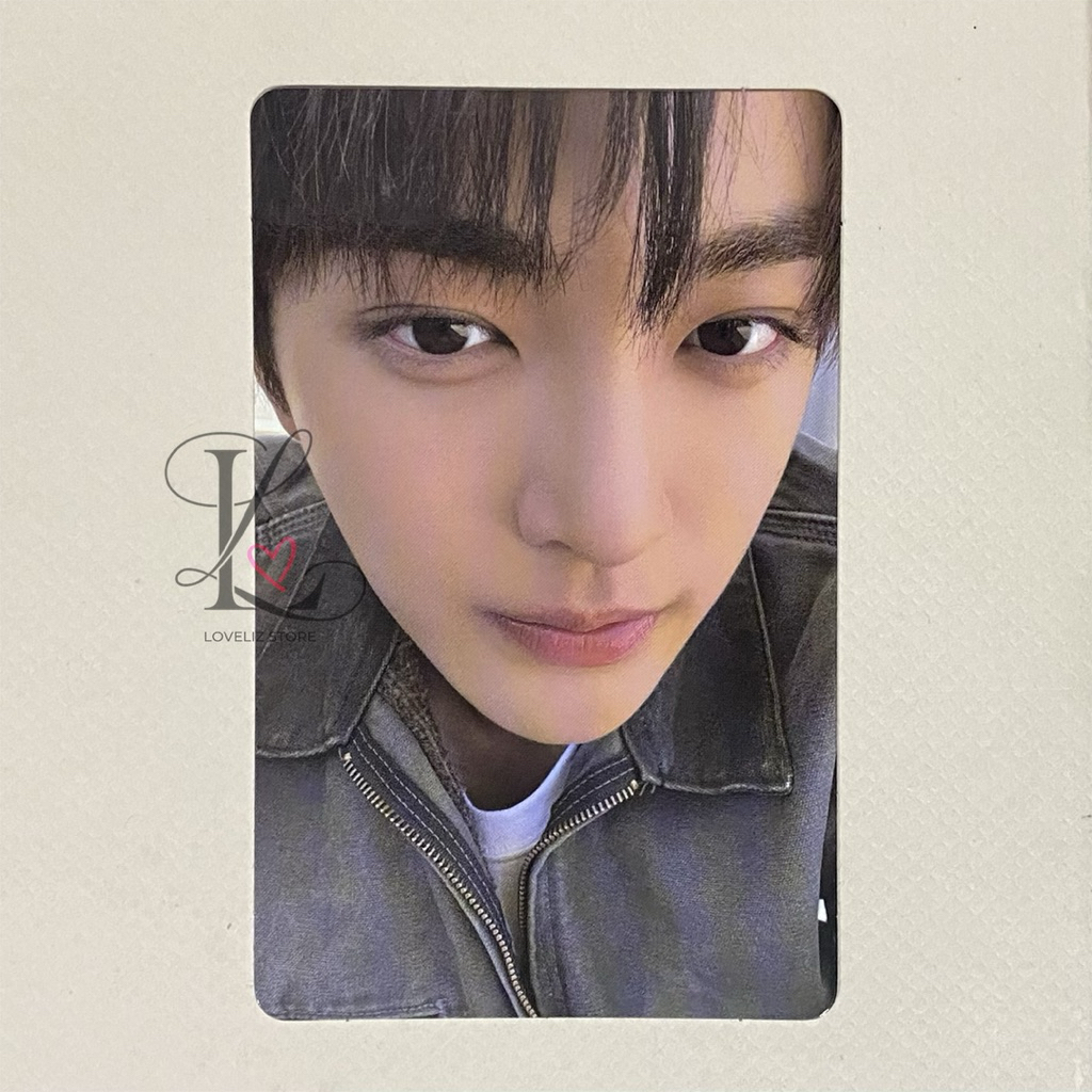 PC CORTIS KEONHO WEVERSE RELEASE PARTY (A Ver)