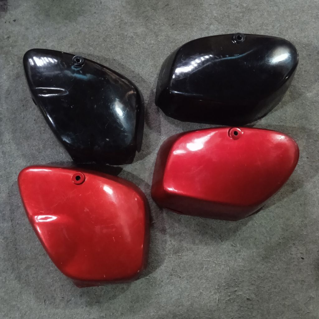 Box Tutup Aki Suzuki FR70 FR80